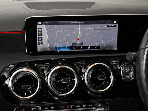 Used Mercedes-Benz A-Class 2020 for sale - 76289477: Photo 15