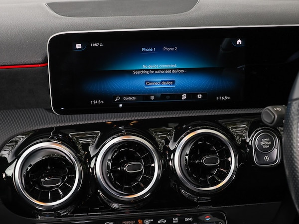 Used Mercedes-Benz A-Class 2020 for sale - 76289477: Photo 16