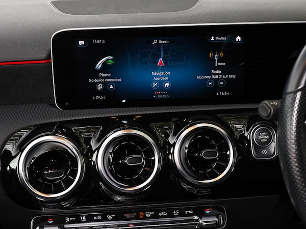 Used Mercedes-Benz A-Class 2020 for sale - 76289477: Photo 17