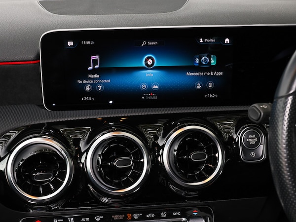 Used Mercedes-Benz A-Class 2020 for sale - 76289477: Photo 18
