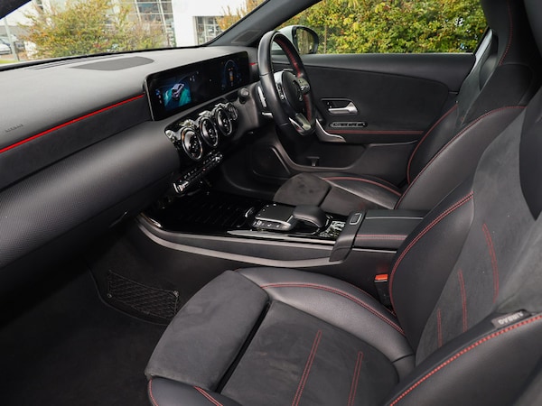 Used Mercedes-Benz A-Class 2020 for sale - 76289477: Photo 5