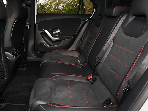 Used Mercedes-Benz A-Class 2020 for sale - 76289477: Photo 6