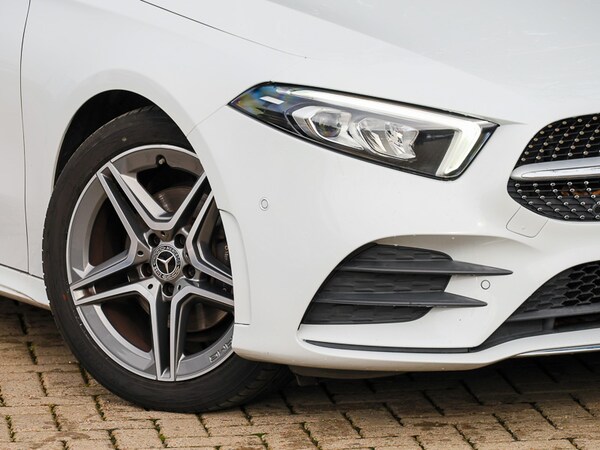 Used Mercedes-Benz A-Class 2020 for sale - 76289477: Photo 9