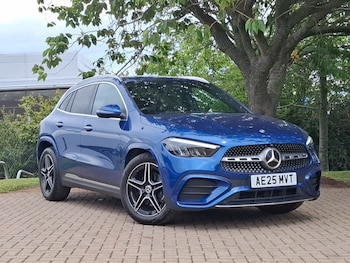 Used Mercedes-Benz GLA 2025 for sale - 79031570: Photo