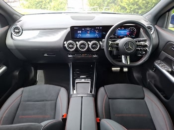 Used Mercedes-Benz GLA 2025 for sale - 79031570: Photo