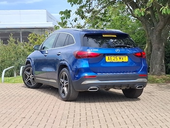 Used Mercedes-Benz GLA 2025 for sale - 79031570: Photo