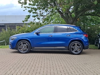 Used Mercedes-Benz GLA 2025 for sale - 79031570: Photo