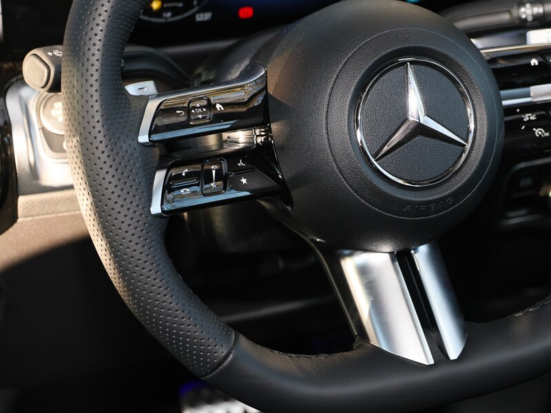 Used Mercedes-Benz GLB 2025 for sale - 77214036: Photo 10