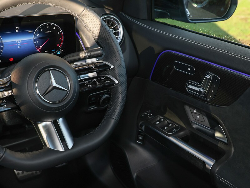 Used Mercedes-Benz GLB 2025 for sale - 77214036: Photo 11