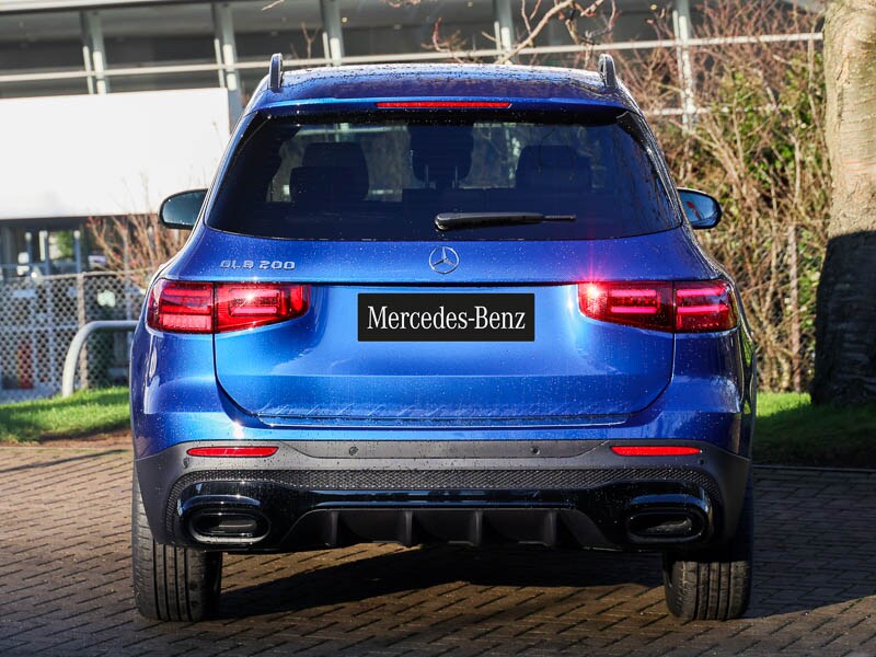 Used Mercedes-Benz GLB 2025 for sale - 77214036: Photo 13