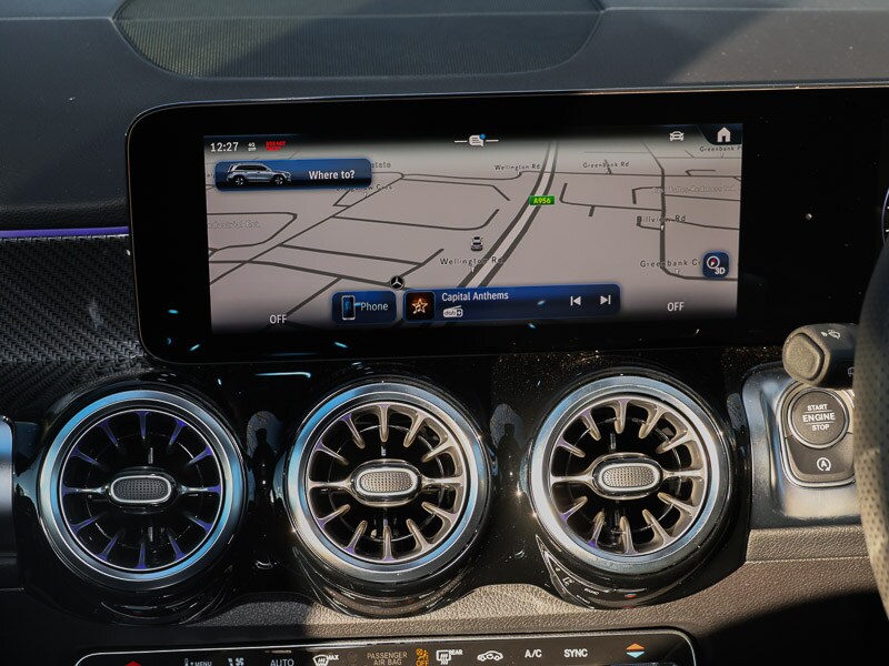 Used Mercedes-Benz GLB 2025 for sale - 77214036: Photo 14