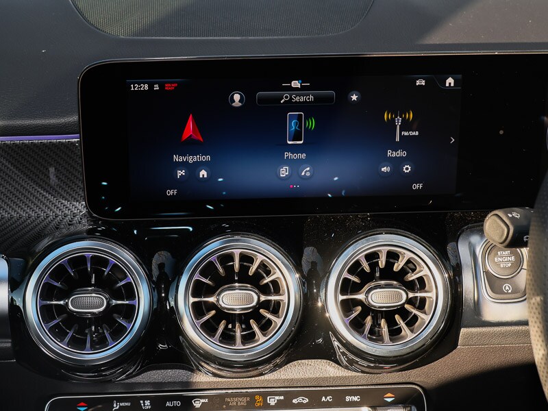 Used Mercedes-Benz GLB 2025 for sale - 77214036: Photo 15