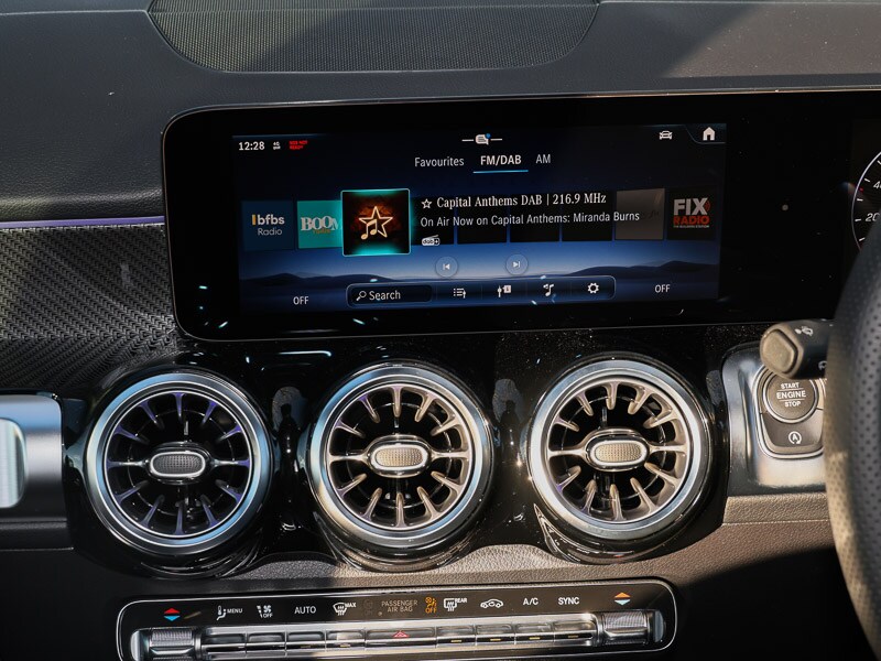 Used Mercedes-Benz GLB 2025 for sale - 77214036: Photo 16