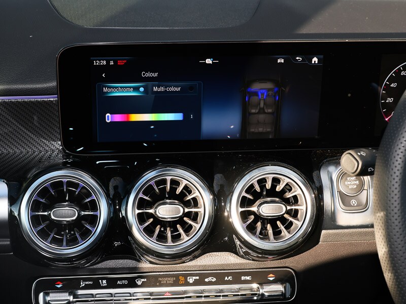 Used Mercedes-Benz GLB 2025 for sale - 77214036: Photo 19