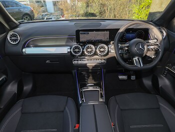 Used Mercedes-Benz GLB 2025 for sale - 77214036: Photo