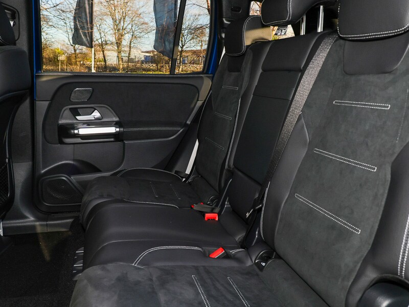 Used Mercedes-Benz GLB 2025 for sale - 77214036: Photo 6