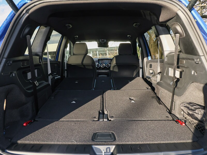 Used Mercedes-Benz GLB 2025 for sale - 77214036: Photo 7