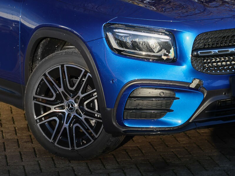 Used Mercedes-Benz GLB 2025 for sale - 77214036: Photo 9