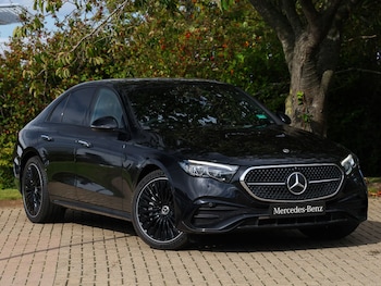 2025 - E300e Urban Edition 4dr 9G-Tronic