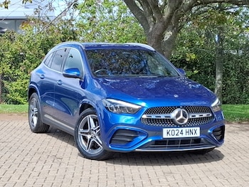 Used Mercedes-Benz GLA 2024 for sale - 79461294: Photo