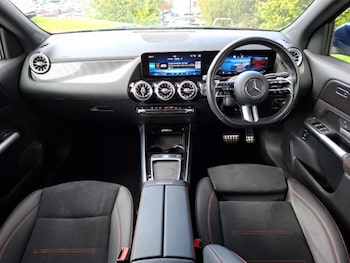 Used Mercedes-Benz GLA 2024 for sale - 79461294: Photo