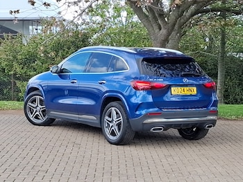 Used Mercedes-Benz GLA 2024 for sale - 79461294: Photo