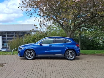 Used Mercedes-Benz GLA 2024 for sale - 79461294: Photo