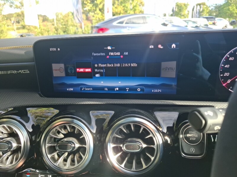 Used Mercedes-Benz A-Class 2024 for sale - 76498390: Photo 13