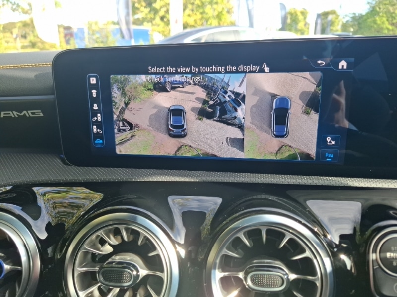 Used Mercedes-Benz A-Class 2024 for sale - 76498390: Photo 14