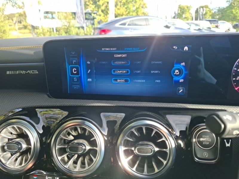 Used Mercedes-Benz A-Class 2024 for sale - 76498390: Photo 15