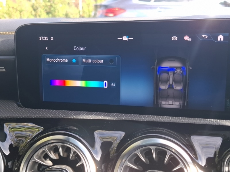 Used Mercedes-Benz A-Class 2024 for sale - 76498390: Photo 16