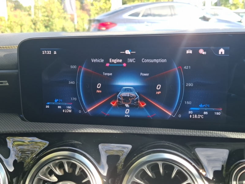 Used Mercedes-Benz A-Class 2024 for sale - 76498390: Photo 17