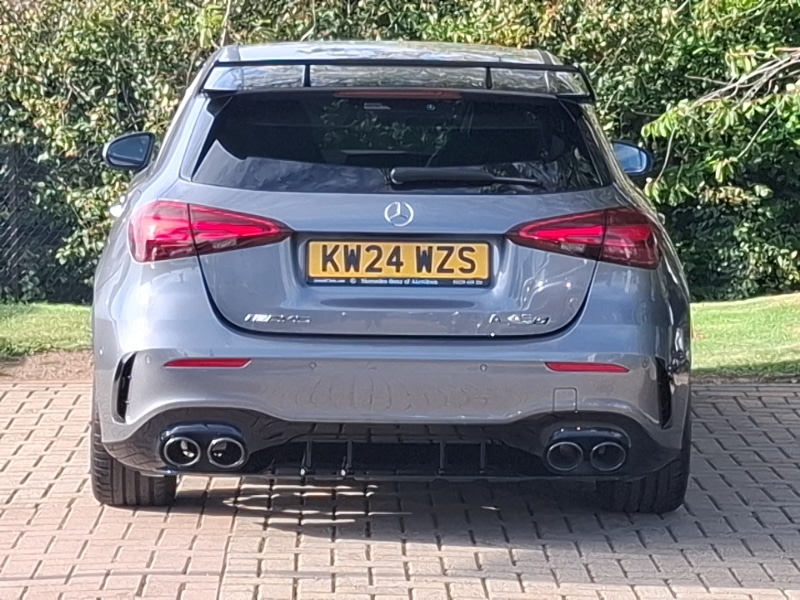 Used Mercedes-Benz A-Class 2024 for sale - 76498390: Photo 19