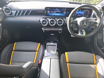 Used Mercedes-Benz A-Class 2024 for sale - 76498390: Photo