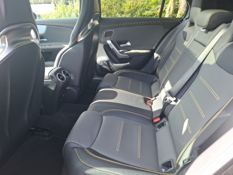 Used Mercedes-Benz A-Class 2024 for sale - 76498390: Photo 6