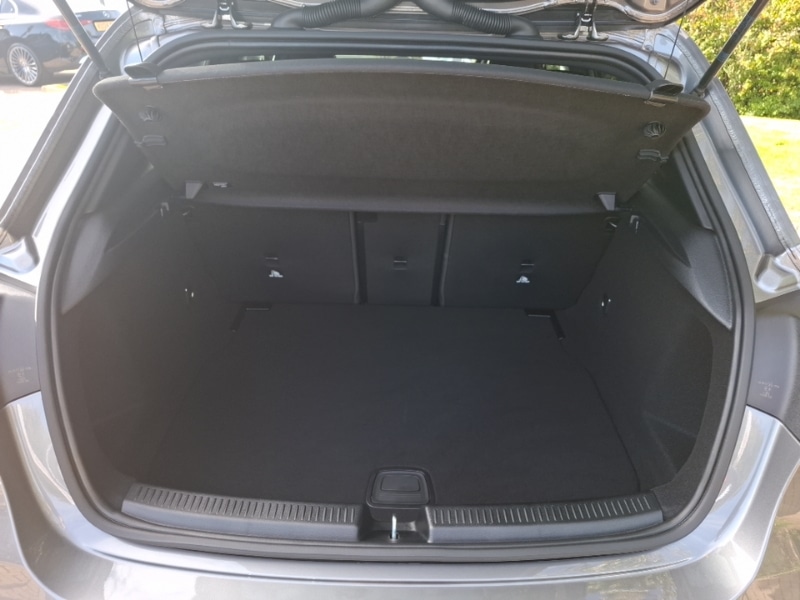 Used Mercedes-Benz A-Class 2024 for sale - 76498390: Photo 8