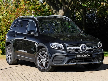 Mercedes-Benz - GLB