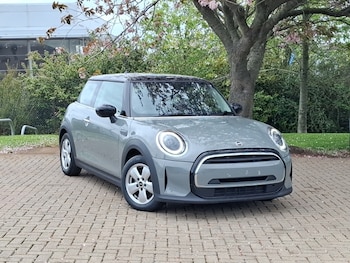 Used MINI Hatch 2021 for sale - 78546348: Photo