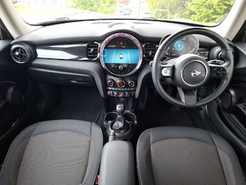 Used MINI Hatch 2021 for sale - 78546348: Photo