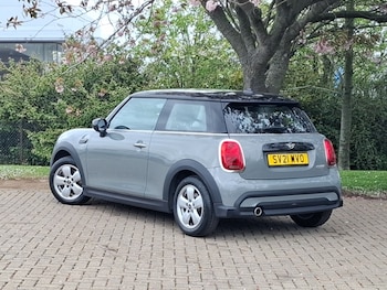 Used MINI Hatch 2021 for sale - 78546348: Photo