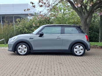 Used MINI Hatch 2021 for sale - 78546348: Photo