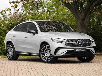 Used Mercedes-Benz GLC 2026 for sale - 78585319: Photo