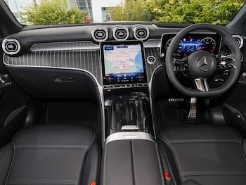 Used Mercedes-Benz GLC 2026 for sale - 78585319: Photo