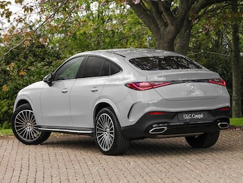 Used Mercedes-Benz GLC 2026 for sale - 78585319: Photo