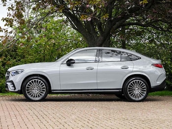 Used Mercedes-Benz GLC 2026 for sale - 78585319: Photo
