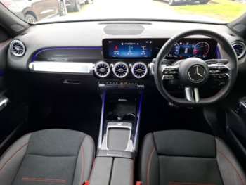 Used Mercedes-Benz GLB 2024 for sale - 75120035: Photo