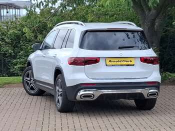 Used Mercedes-Benz GLB 2024 for sale - 75120035: Photo