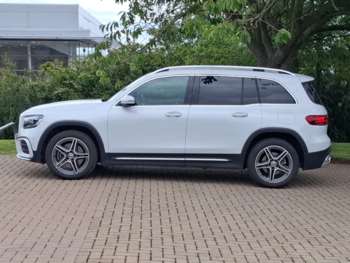 Used Mercedes-Benz GLB 2024 for sale - 75120035: Photo