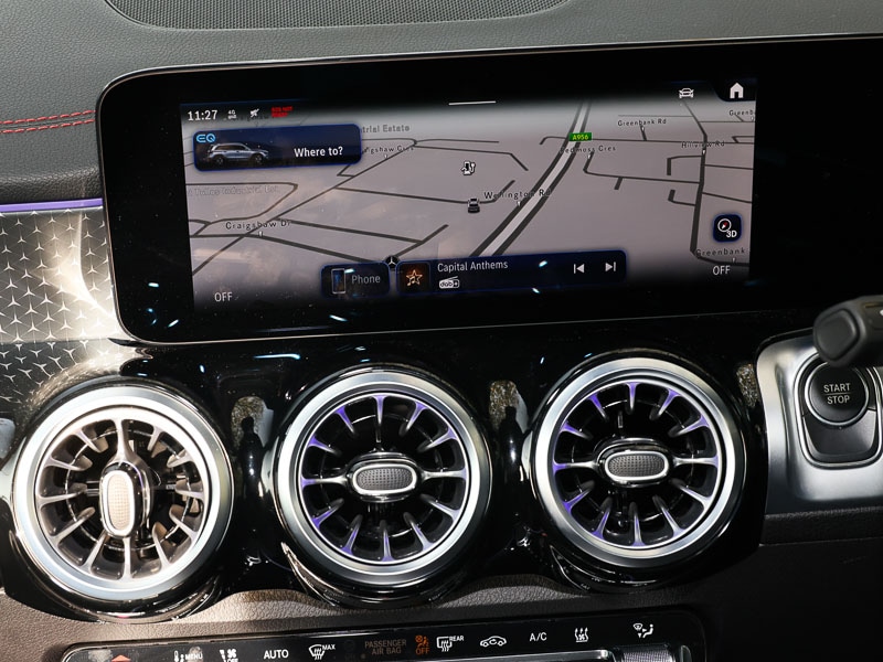 Used Mercedes-Benz EQB 2024 for sale - 76451065: Photo 14