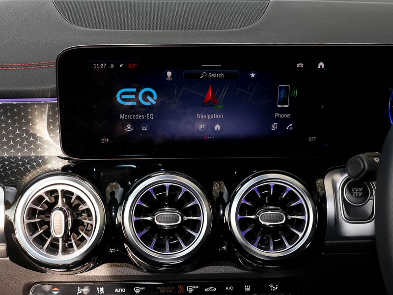 Used Mercedes-Benz EQB 2024 for sale - 76451065: Photo 15